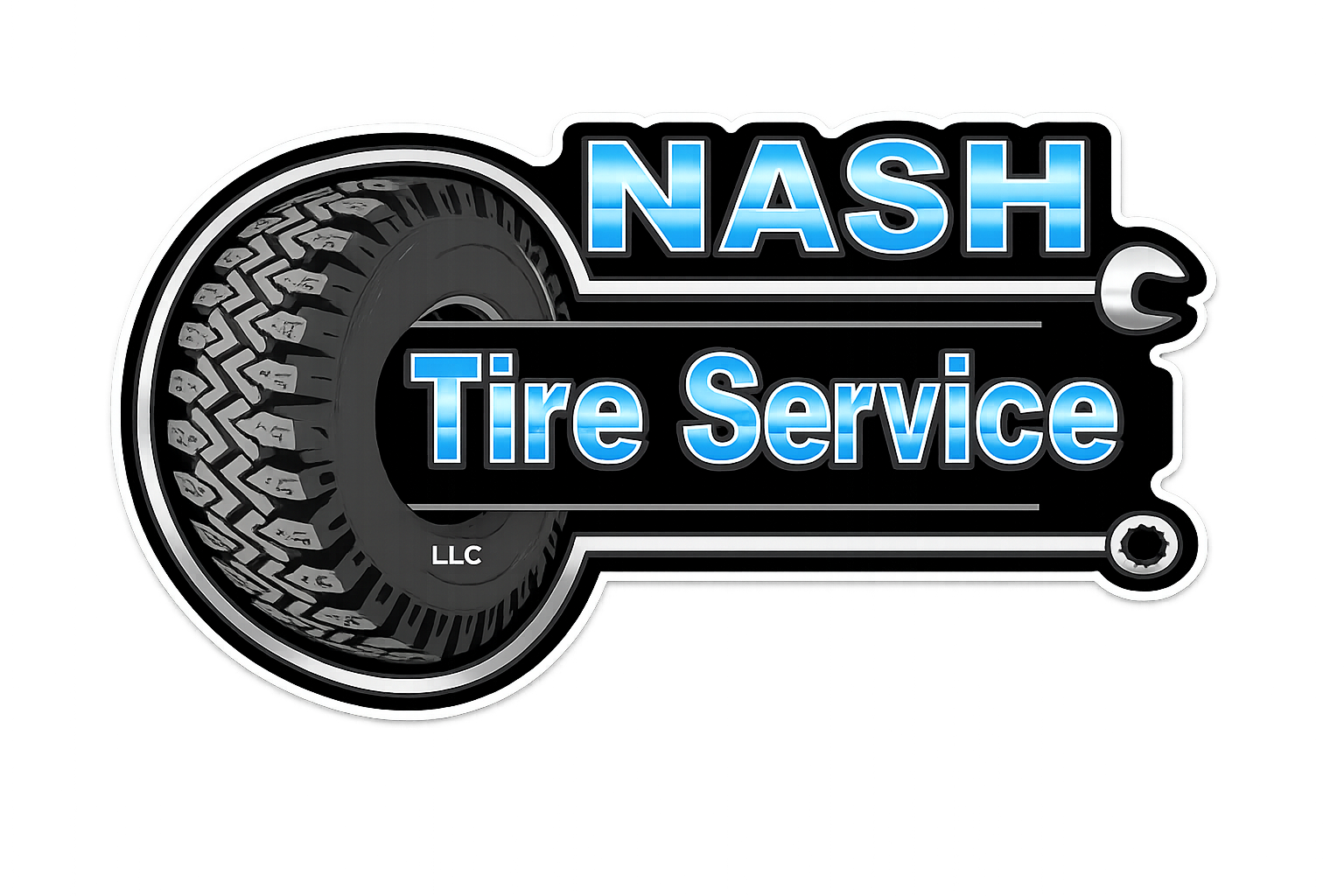 Nash Tire Service