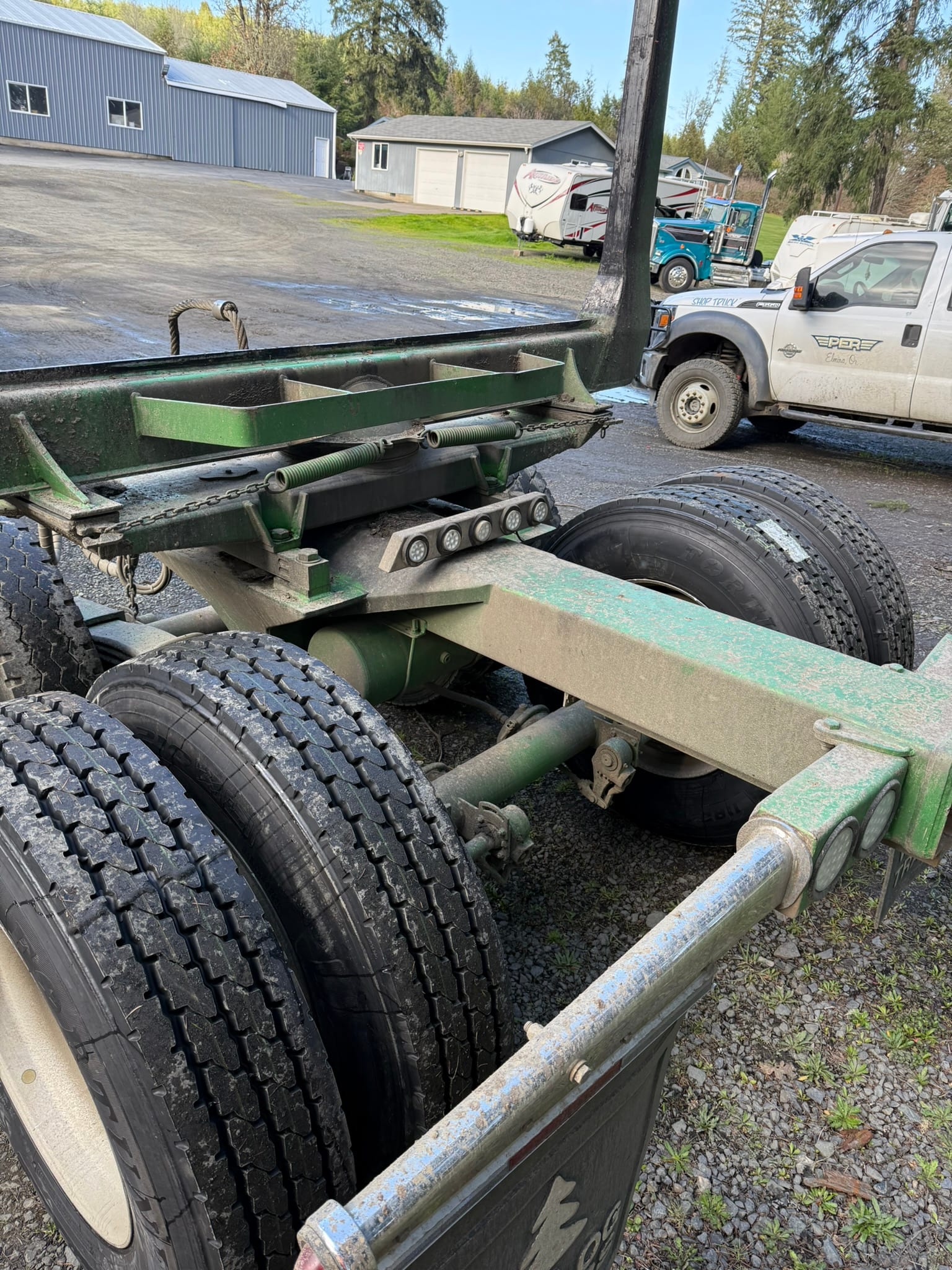 Nash Tire Service