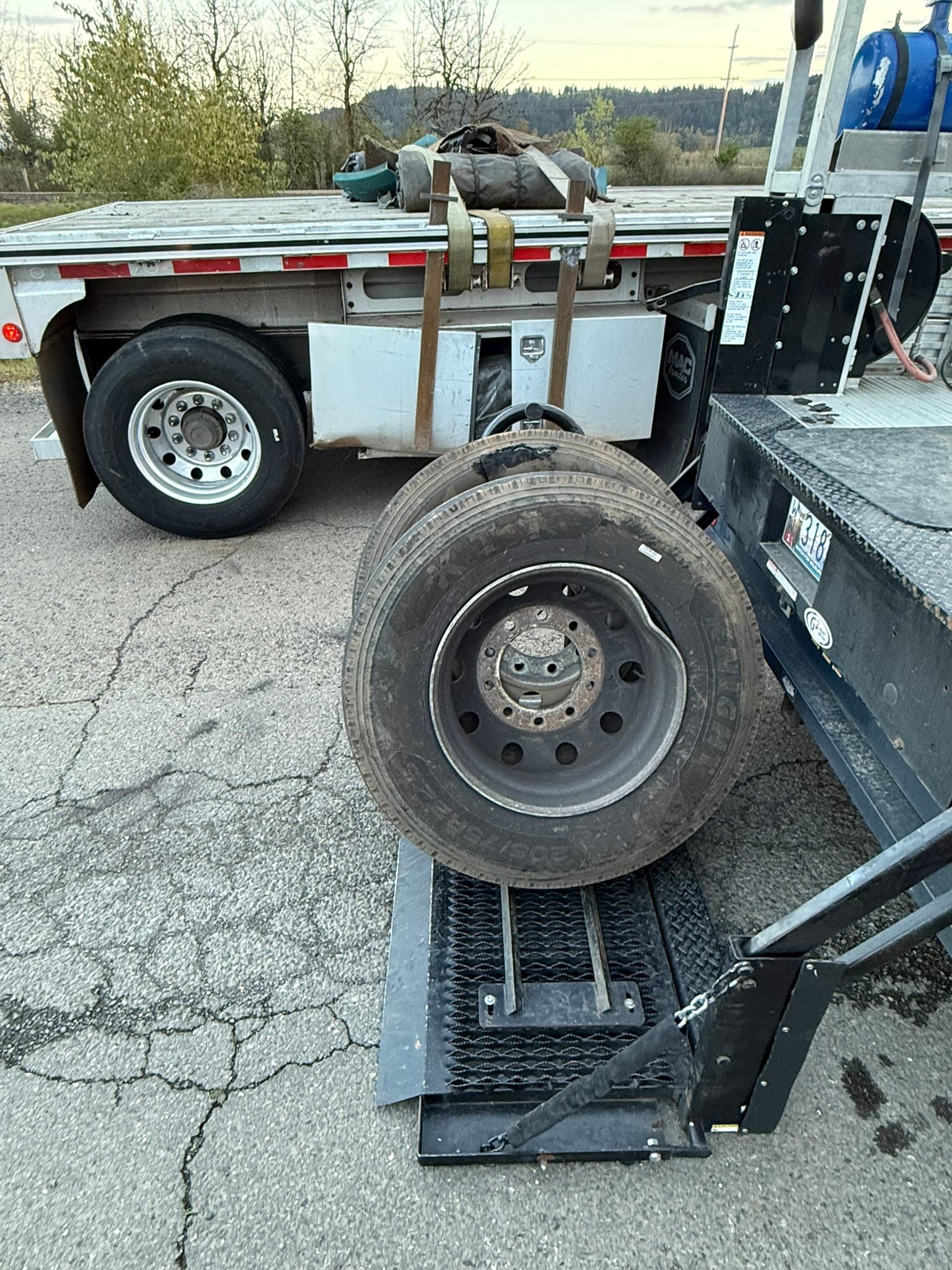 Nash Tire Service